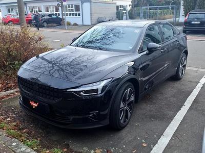 Polestar  0.0 2 SINGLE MOTOR 78KWH, 2022