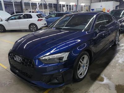 Audi A5 2.0 SPORTBACK 40 TDI QUATTRO S TRONIC, 2024