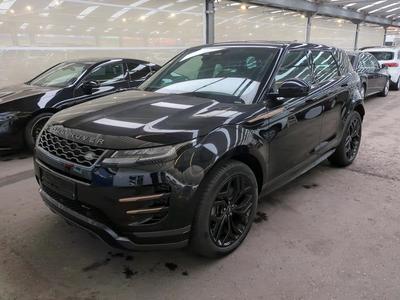 Land Rover Range ROVER EVOQUE P300E R-Dynamic S, 2022