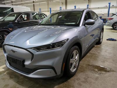 Ford Mustang MACH-E, 2022