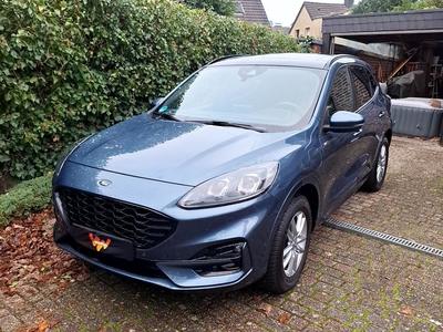 Ford Kuga 2.5 DURATEC PHEV ST-LINE X, 2021