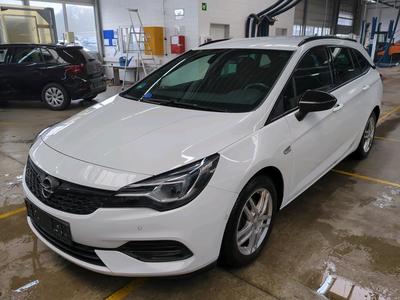 Opel Astra 1.5 1.5 D START/STOP SPORTS TOURER AUTOMATIK, 2021