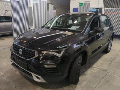 Seat Ateca 2.0 TDI Style, 2021