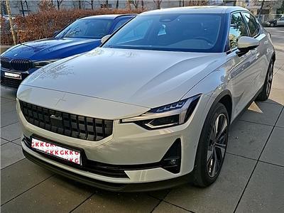 Polestar  0.0 2 DUAL MOTOR 78KWH, 2022