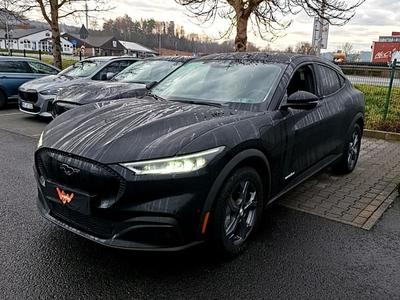 Ford Mustang MACH-E, 2022