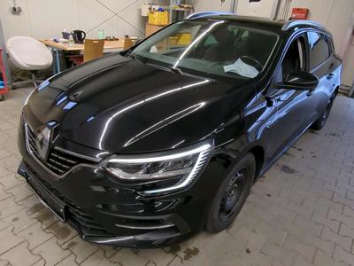 Renault Megane 1.3 GRANDTOUR TCE 140 GPF EDC, 2022