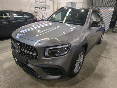 Mercedes-Benz Glb 220 D 4MATIC 8G-DCT AMG Line, 2022