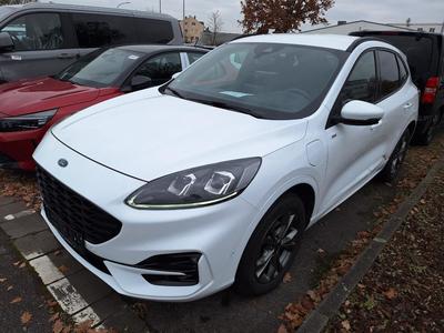 Ford Kuga 2.5 DURATEC PHEV ST-LINE X, 2021