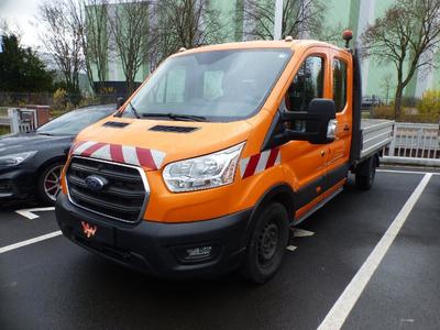 Ford Transit 2.0 350 L3 HA, 2020