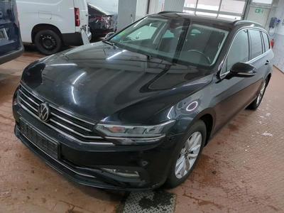 Volkswagen Passat 2.0 VARIANT 2.0 TDI SCR DSG, 2021