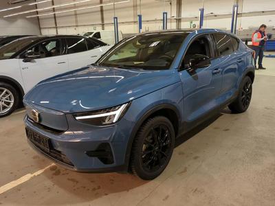 Volvo Ec40 FULLY ELECTRIC SINGLE M. EXTENDED RANGE RWD Plus Dark, 2024