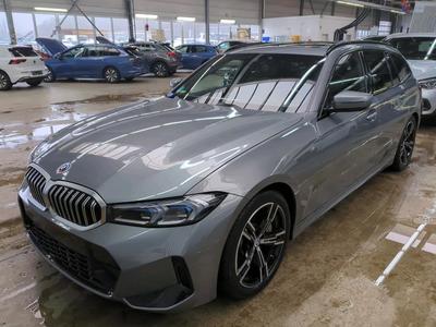 BMW 330I 2.0 TOURING AUT., 2023
