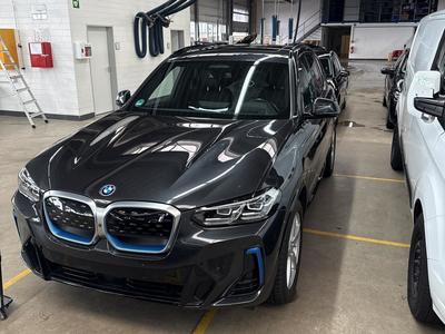 BMW Ix3 0.0 -, 2022