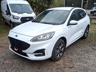 Ford Kuga 2.5 DURATEC PHEV ST-LINE, 2022