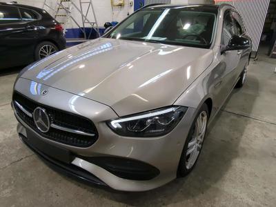 Mercedes-Benz C 2.0 300 D T 9G-TRONIC, 2021