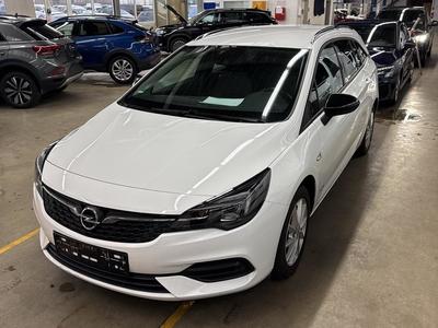 Opel Astra 1.5 1.5 D START/STOP SPORTS TOURER, 2021