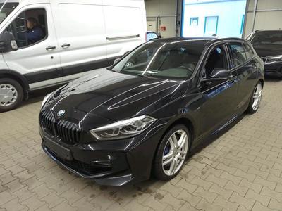 BMW 120D 2.0 AUT., 2022