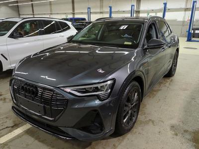 Audi E-tron 0.0 55 QUATTRO, 2022