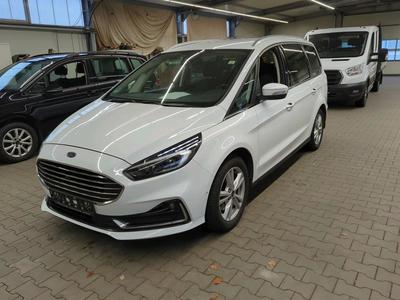 Ford Galaxy 2.0 2.0 ECOBLUE S&amp;S AUT., 2022