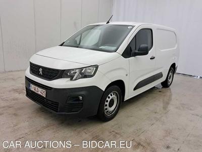 Peugeot Partner L2 Heavy Premium 1.6 BlueHDi S&amp;S 100pk/cv, 2019