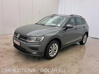 Volkswagen Tiguan Comfortline 2.0TDi 150pk/cv 5p DSG7, 2020