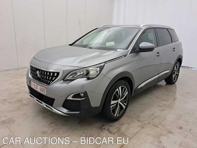 Peugeot 5008 Allure 1.2 PureTech S/S 130pk/cv 5p EAT8, 2020