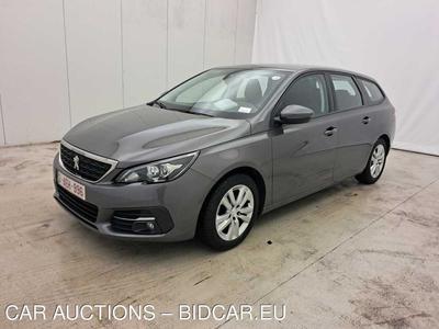 Peugeot 308 SW Active Pack 1.2 PureTech S&S 130pk/cv 5p, 2021