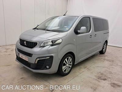 Peugeot TRAVELLER Traveller Standard Active 2.0BlueHDi S/S 140pk/cv EAT8, 2021
