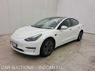 Tesla 3 Model Long-Range Dual Motor AWD 462pk/cv 4p, 2021