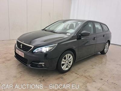 Peugeot 308 SW Active Pack 1.5BlueHDi S&S 130pk/cv 5p, 2021