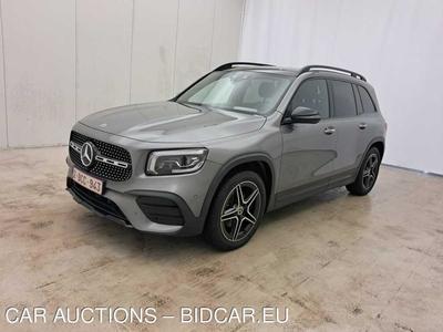Mercedes GLB-Klasse GLB200d Business Solution 2.0d 150pk/cv 5p 8G-DCT, 2021