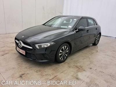 Mercedes A-Klasse A180 Business Solution 1.3i 136pk/cv 5p, 2021