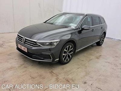 Volkswagen Passat Variant GTE Business 1.4TSi 218pk/cv 5p DSG6, 2022