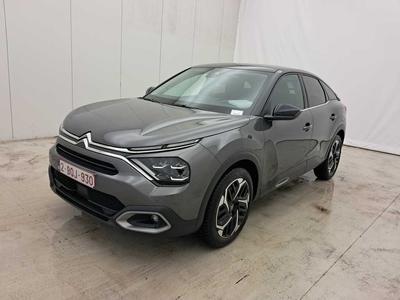 Citroën C4 Shine Pack 1.2 PureTech S&S 130pk/cv 5p EAT8, 2022