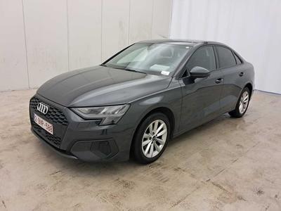 Audi A3 Berline Bus. Attraction 30 1.0TFSi 110pk/cv 4p S-Tronic, 2022