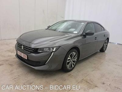 Peugeot 508 Allure Pack 1.5 BlueHDi 130pk/cv S&S 5p EAT8, 2022