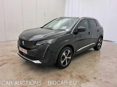 Peugeot 3008 Roadtrip 1.5 BlueHDi S&amp;S 130pk/cv 5p EAT8, 2022