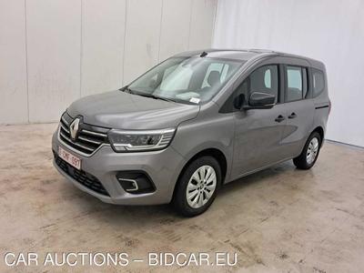 Renault Kangoo Edition One 1.3TCe 100pk/cv 5p, 2022