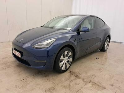 Tesla Y Model Long Range Dual Motor AWD 514pk/cv 5p, 2023