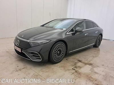 Mercedes EQS EQS580 AMG Line 523pk/cv 5p 4Matic, 2022