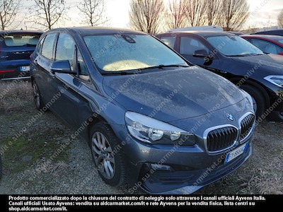 BMW serie 2 active tourer 225xe -
