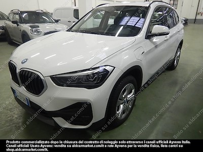 BMW X1 PC xdrive 25e business -