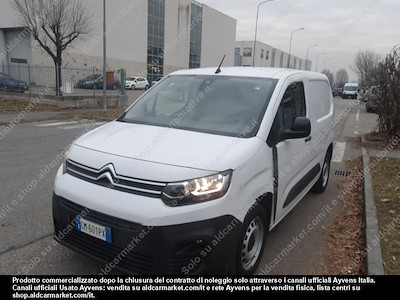 Citroen berlingo bluehdi 130 SS M -