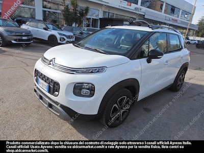 Citroen C3 aircross bluehdi 100 SS -