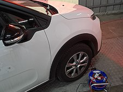 Citroen C3 puretech 82 SS feel -