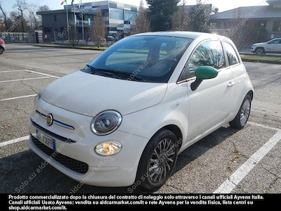 Fiat 500 PC 1.0 70cv ibrido -
