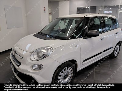 Fiat 500l urban 1.4 95cv mini -