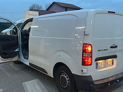 Fiat doblo cargo ch1 easy 1.3 -