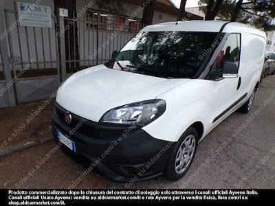 Fiat doblo cargo maxi lh1 lounge -