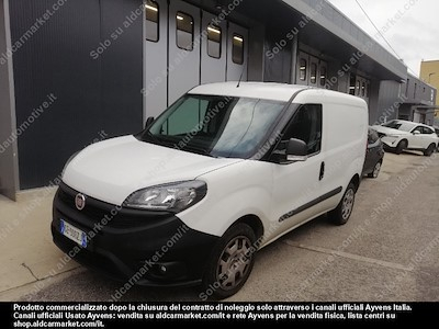 Fiat doblo cargoco14 ch1 easy 1.4 -
